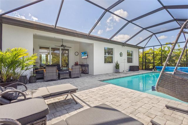 2395 RIBBLE STREET, North Port, FL 34291