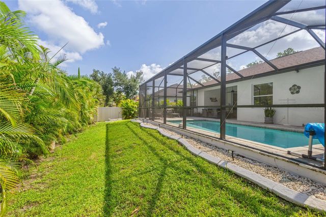 2395 RIBBLE STREET, North Port, FL 34291
