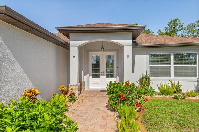 2395 RIBBLE STREET, North Port, FL 34291