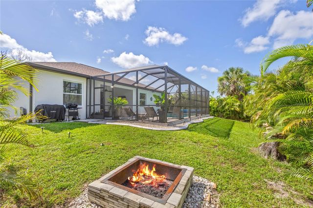 2395 RIBBLE STREET, North Port, FL 34291