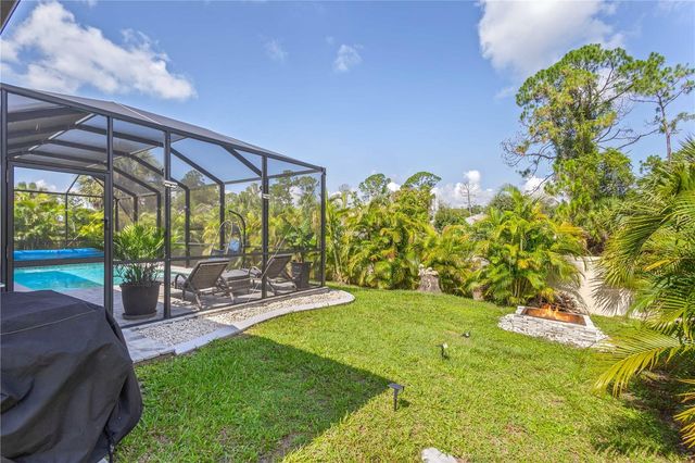 2395 RIBBLE STREET, North Port, FL 34291