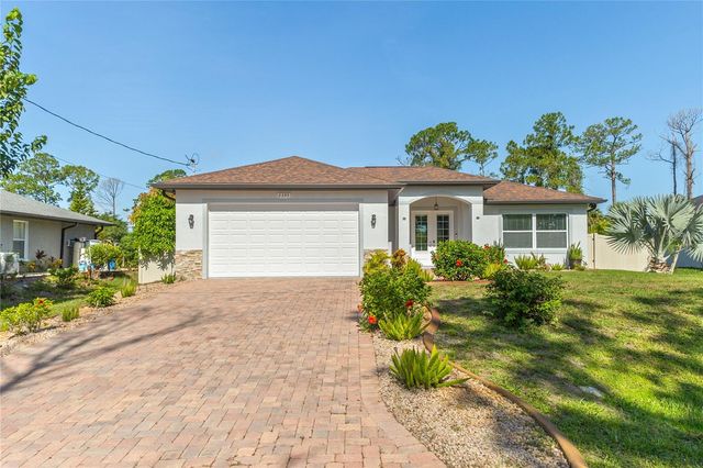 2395 RIBBLE STREET, North Port, FL 34291