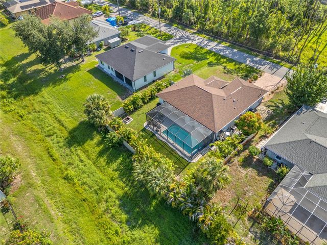 2395 RIBBLE STREET, North Port, FL 34291