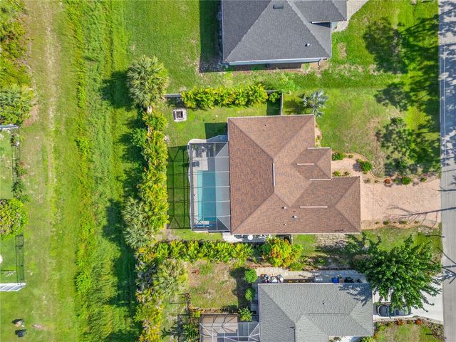 2395 RIBBLE STREET, North Port, FL 34291