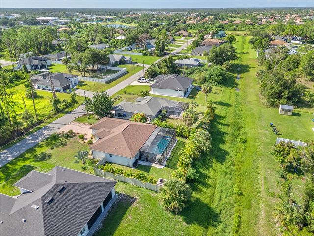 2395 RIBBLE STREET, North Port, FL 34291