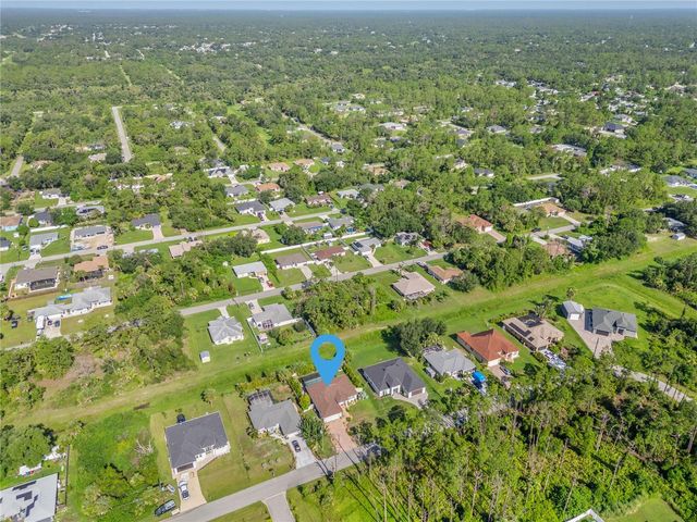 2395 RIBBLE STREET, North Port, FL 34291