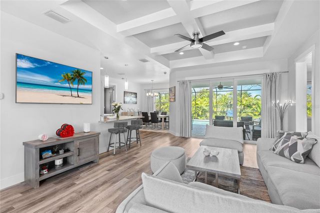 2395 RIBBLE STREET, North Port, FL 34291