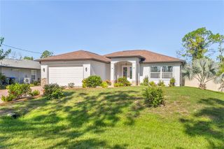2395 RIBBLE STREET, North Port, FL 34291