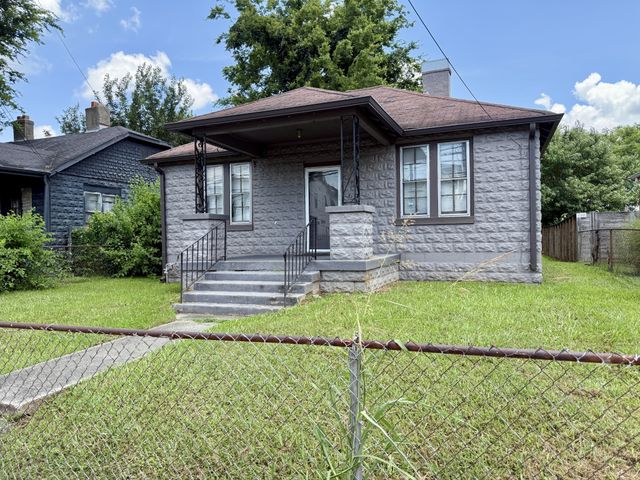 1916 9th Ave, N, Nashville, TN 37208