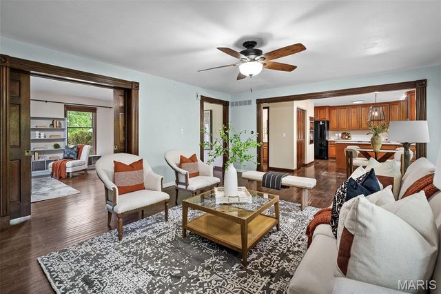 5 Sheran Court, St Charles, MO 63303