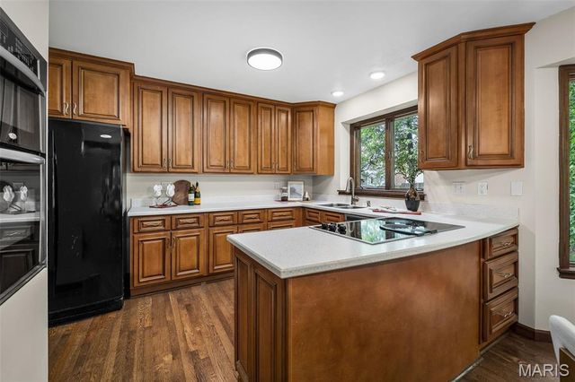 5 Sheran Court, St Charles, MO 63303
