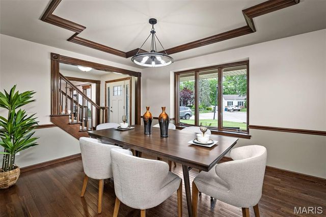 5 Sheran Court, St Charles, MO 63303