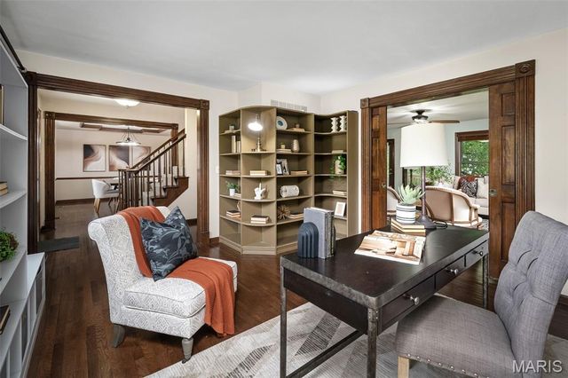 5 Sheran Court, St Charles, MO 63303