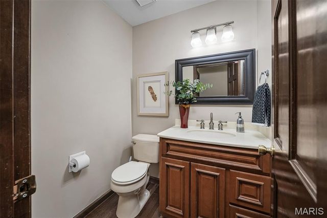 5 Sheran Court, St Charles, MO 63303
