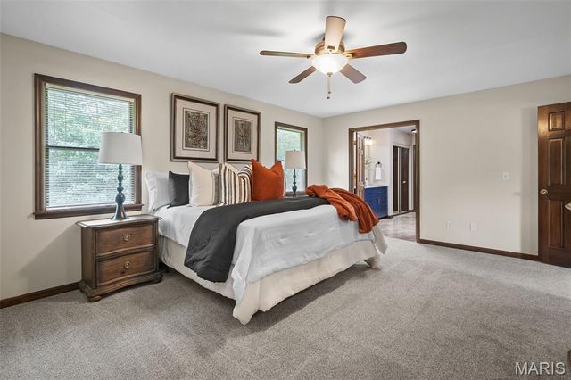5 Sheran Court, St Charles, MO 63303