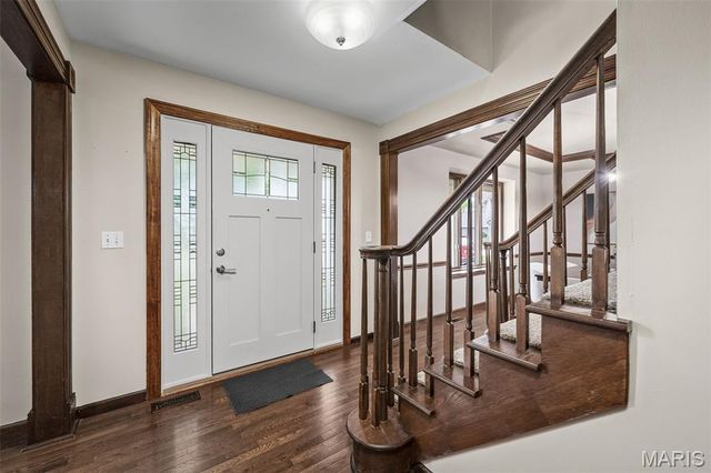 5 Sheran Court, St Charles, MO 63303