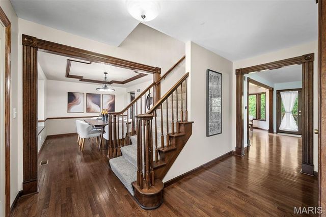 5 Sheran Court, St Charles, MO 63303