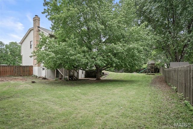 5 Sheran Court, St Charles, MO 63303