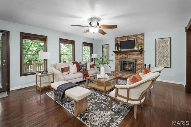 5 Sheran Court, St Charles, MO 63303