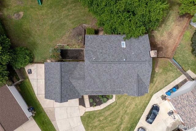 5 Sheran Court, St Charles, MO 63303