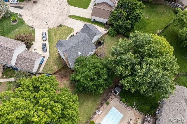 5 Sheran Court, St Charles, MO 63303