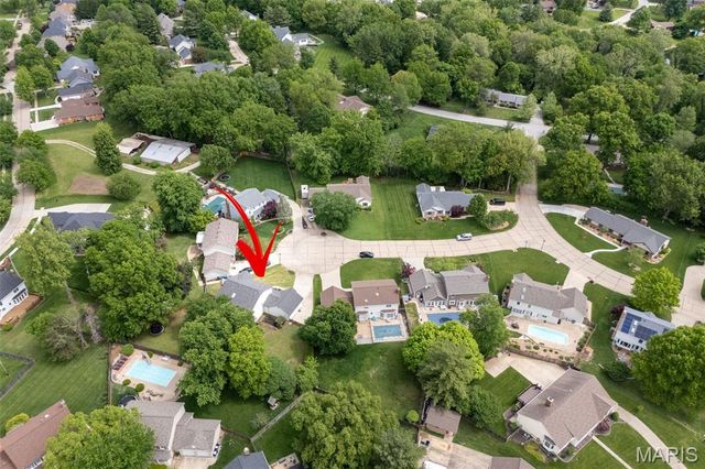 5 Sheran Court, St Charles, MO 63303