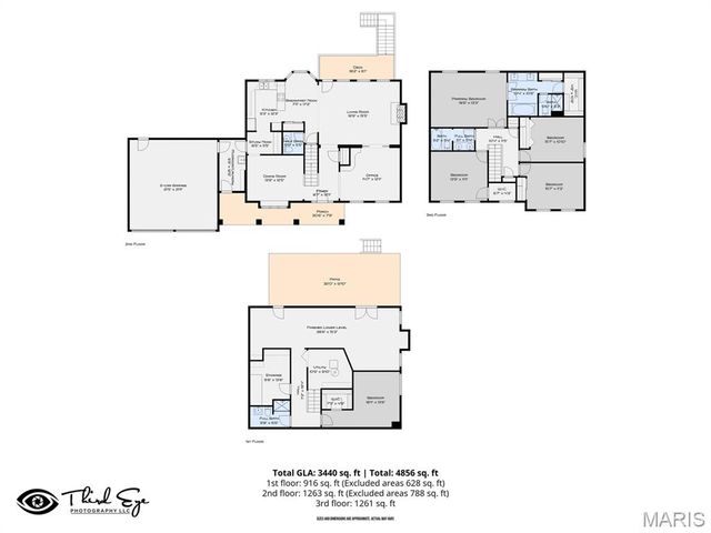 5 Sheran Court, St Charles, MO 63303