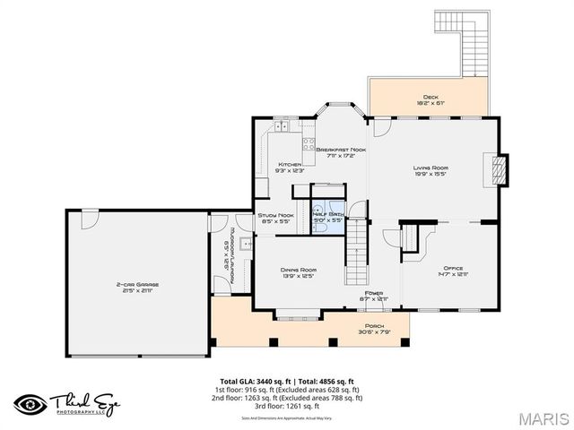5 Sheran Court, St Charles, MO 63303