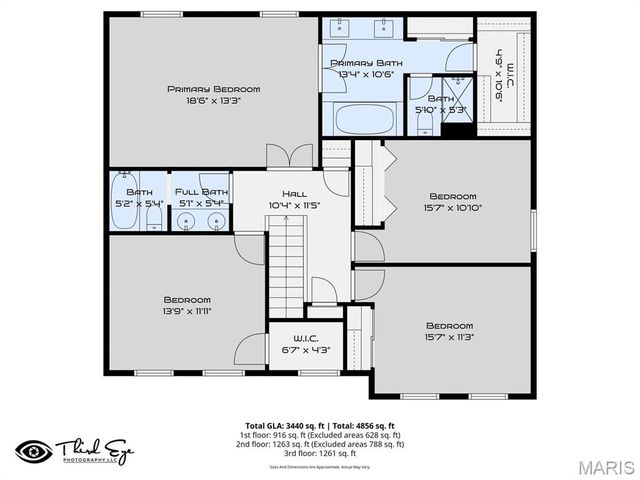 5 Sheran Court, St Charles, MO 63303