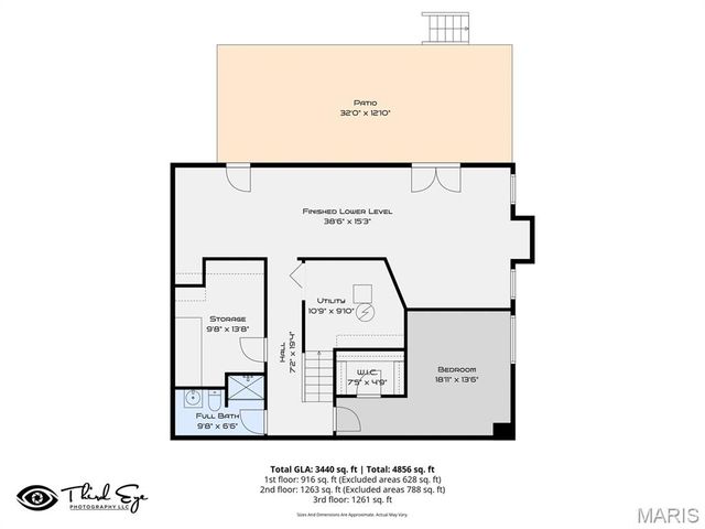 5 Sheran Court, St Charles, MO 63303