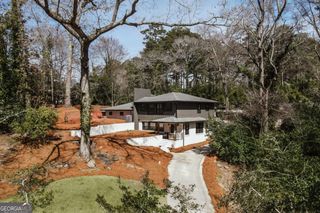 450 Westview Drive, Athens, GA 30606