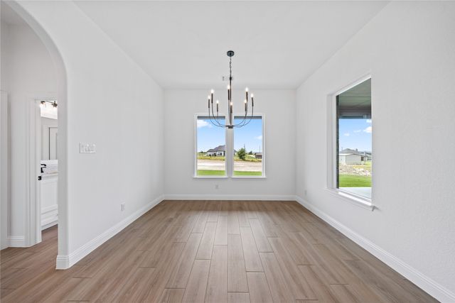 233 Oak Meadow Lane, Weatherford, TX 76085