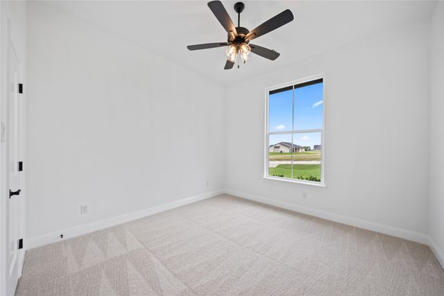 233 Oak Meadow Lane, Weatherford, TX 76085