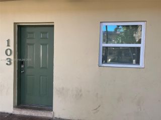4800 NW 24th Court D103, Lauderdale Lakes, FL 33313