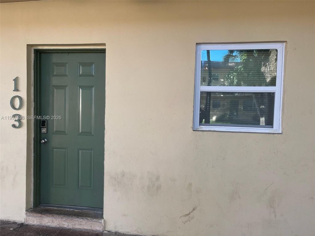 4800 NW 24th Court D103, Lauderdale Lakes, FL 33313