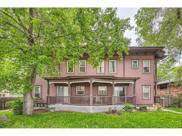 820 Kimbark St B, Longmont, CO 80501