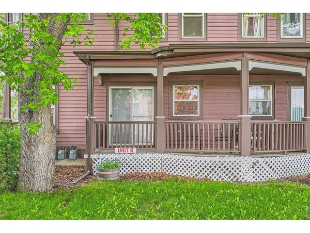 820 Kimbark St B, Longmont, CO 80501