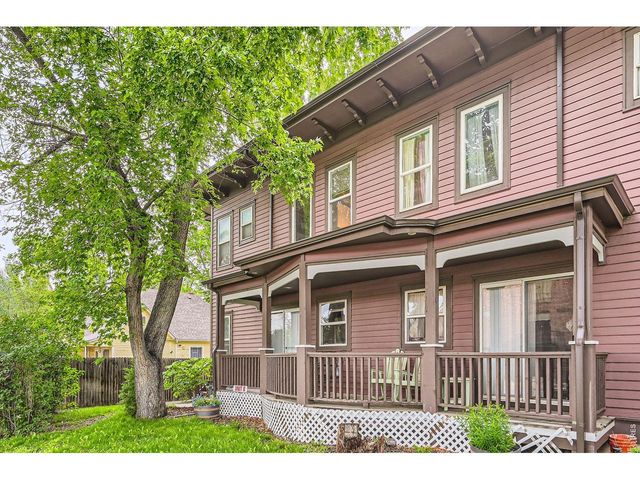 820 Kimbark St B, Longmont, CO 80501