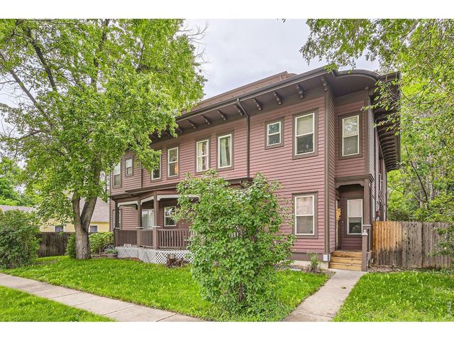 820 Kimbark St B, Longmont, CO 80501