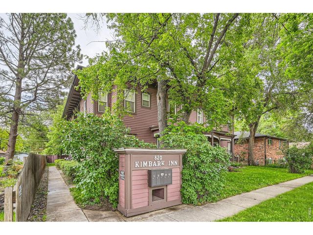 820 Kimbark St B, Longmont, CO 80501