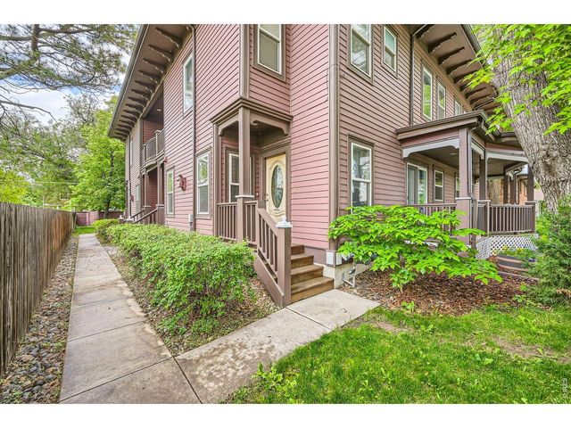 820 Kimbark St B, Longmont, CO 80501