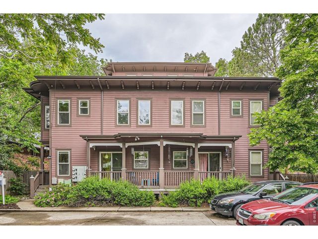 820 Kimbark St B, Longmont, CO 80501