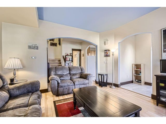 820 Kimbark St B, Longmont, CO 80501