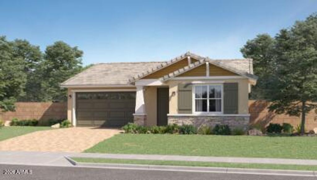 23253 W CHIPMAN Road, Buckeye, AZ 85326