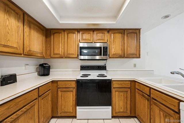 194 S Holman Way, Golden, CO 80401