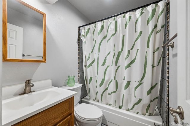 194 S Holman Way, Golden, CO 80401