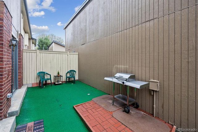 194 S Holman Way, Golden, CO 80401