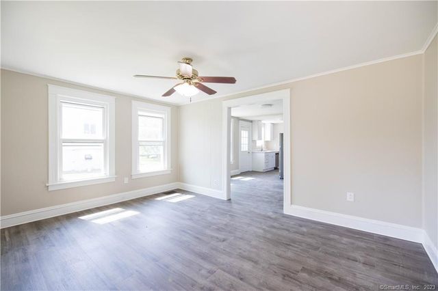 8 Buckingham Road B, Mansfield, CT 06250