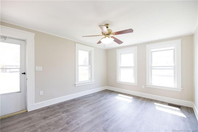 8 Buckingham Road B, Mansfield, CT 06250