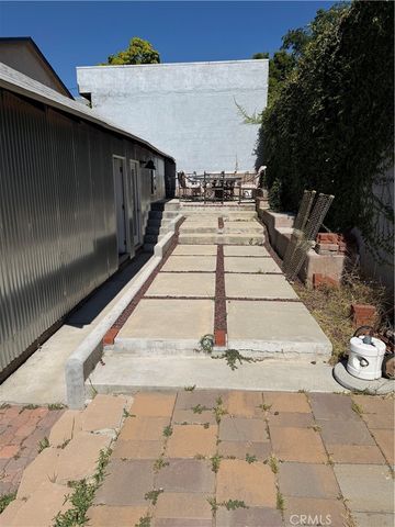 13522 Penn, Whittier, CA 90602